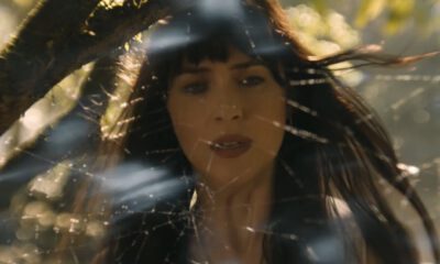 Zdjęcie okładkowe wpisu: Madame Web otrzymała pierwszy zwiastun!