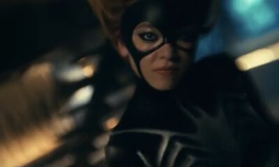 Zdjęcie okładkowe wpisu: Chiński plakat Madame Web daje lepsze spojrzenie na kostiumy bohaterek. Hit czy kit?