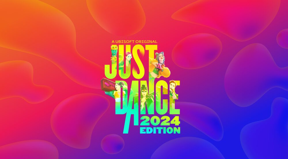 Zdjęcie okładkowe wpisu: Just Dance 2024 Edition – wrażenia z gry. Usuńcie już te liczby z tytułów.