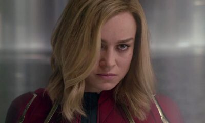 Zdjęcie okładkowe wpisu: Przedsprzedaż biletów na The Marvels tragiczna. Wynik gorszy niż Flash i Black Adam