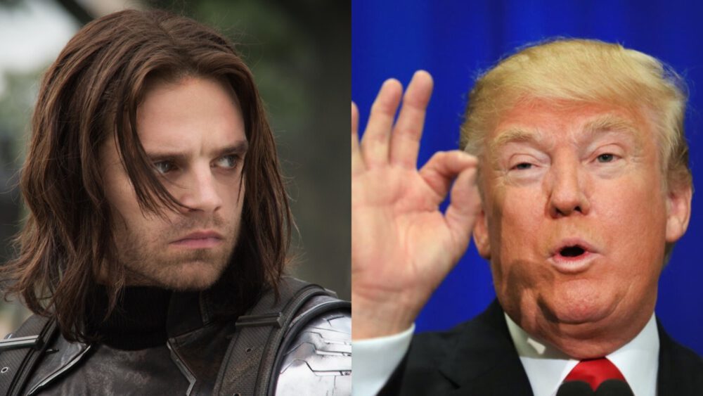 Zdjęcie okładkowe wpisu: Sebastian Stan jako młody Donald Trump. Nadchodzi The Apprentice!