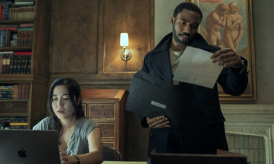 Zdjęcie okładkowe wpisu: Prime Video ogłasza datę premiery i ujawnia nowe zdjęcia wyczekiwanego serialu Pan i Pani Smith