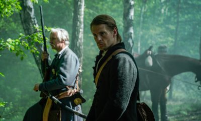 Zdjęcie okładkowe wpisu: Zobacz plakat filmu Powstanie 1863 z Sebastianem Fabijańskim w roli głównej