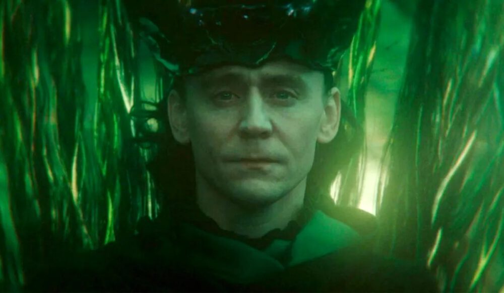 Zdjęcie okładkowe wpisu: Loki jeszcze bardziej emocjonalny? Tom Hiddleston dodaje smutku