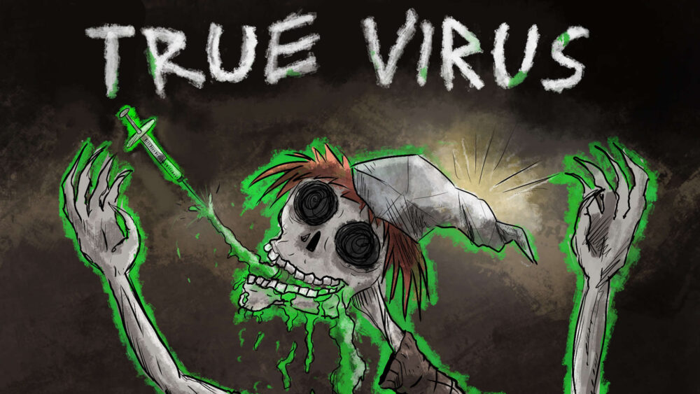 Zdjęcie okładkowe wpisu: Mroczna przygodówka True Virus także na konsolach Xbox