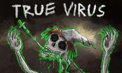 Zdjęcie okładkowe wpisu: Mroczna przygodówka True Virus także na konsolach Xbox