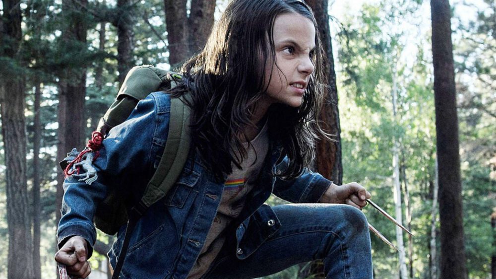 Zdjęcie okładkowe wpisu: X-23 powróci w Deadpool 3? Dafne Keen ponoć sfinalizowała umowę