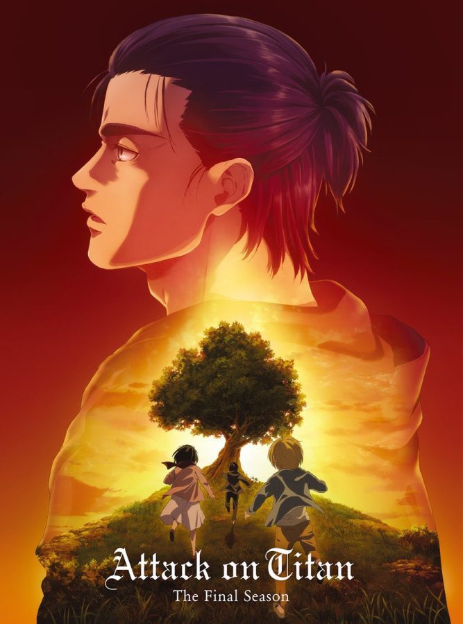 Attack on Titan- recenzja finału anime!