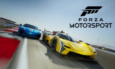 Zdjęcie okładkowe wpisu: Forza Motorsport – recenzja gry. Powrót królowej? Niekoniecznie.