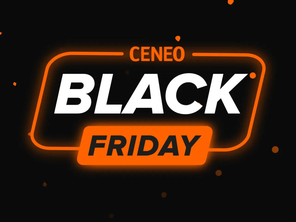 Zdjęcie okładkowe wpisu: Nie przegap zbliżających się okazji na Black Friday 2023