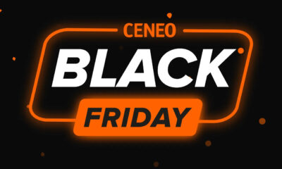 Zdjęcie okładkowe wpisu: Nie przegap zbliżających się okazji na Black Friday 2023