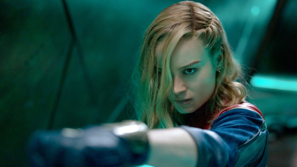 Zdjęcie okładkowe wpisu: Marvel to kino niskobudżetowe? Ich najnowszy film to tragedia! Powodem jest Disney+?