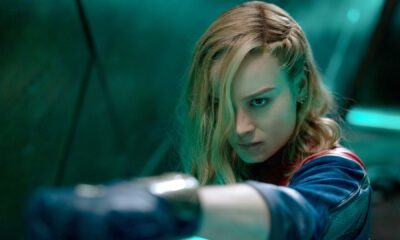 Zdjęcie okładkowe wpisu: Marvel to kino niskobudżetowe? Ich najnowszy film to tragedia! Powodem jest Disney+?