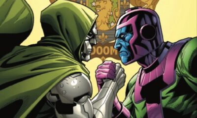 Zdjęcie okładkowe wpisu: Zamiast Kang Dynasty będą dwie części Secret Wars?