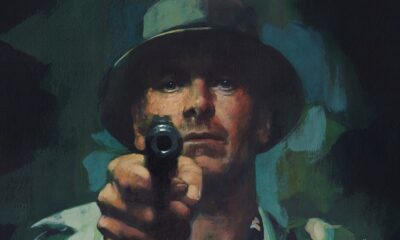 Zdjęcie okładkowe wpisu: Zabójca – recenzja filmu! To tylko killer