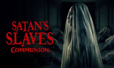 Zdjęcie okładkowe wpisu: Słudzy diabła 2: Wspólnota – recenzja horroru. Raid, ale to nawiedzony blok | 17. Azjatycki Festiwal Filmowy Pięć Smaków