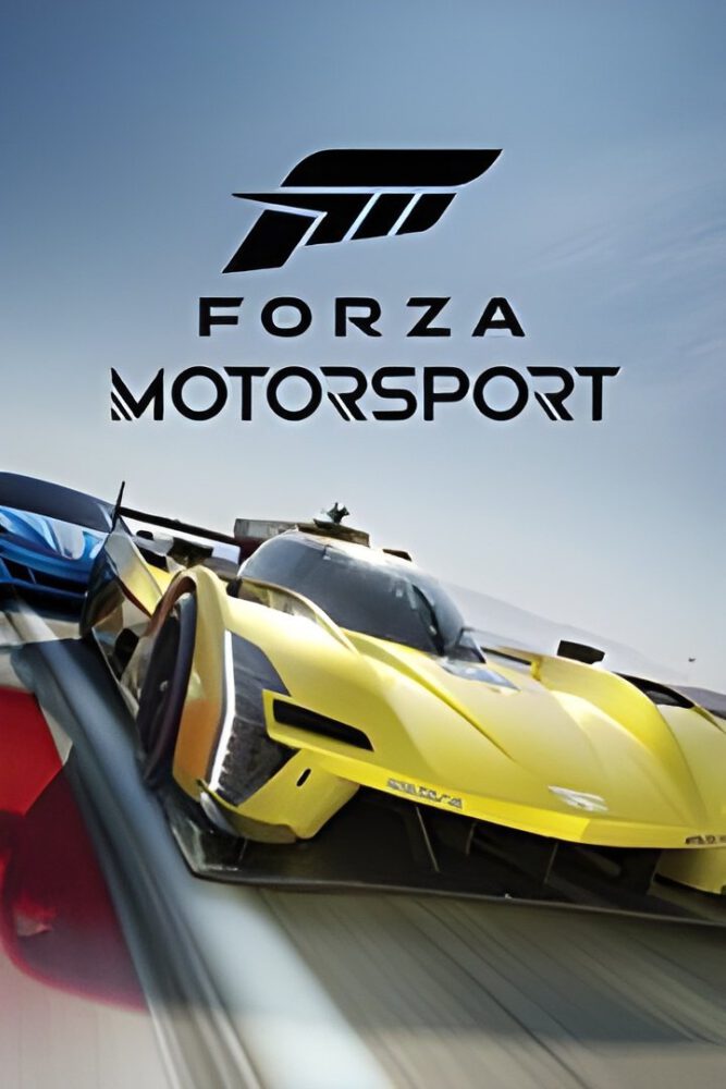 Forza Motorsport – recenzja gry. Powrót królowej? Niekoniecznie.