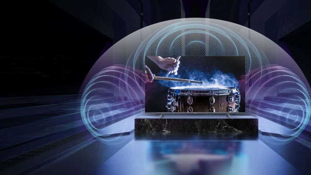 Zdjęcie okładkowe wpisu: Hisense 55E7KQ PRO – sprawdzamy, jak sprawuje się telewizor dla graczy