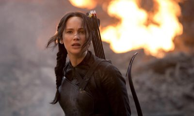 Zdjęcie okładkowe wpisu: Evan Peters w Igrzyskach śmierci?! Poznaj 5 ciekawostek o kultowej serii!