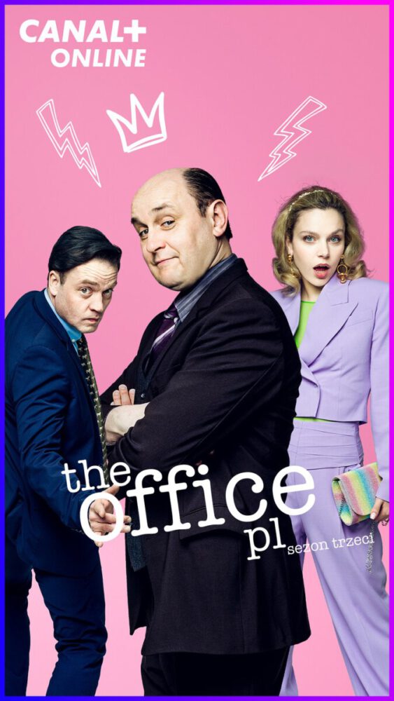 The Office PL – recenzja 3. sezonu. W Kropliczance bez zmian