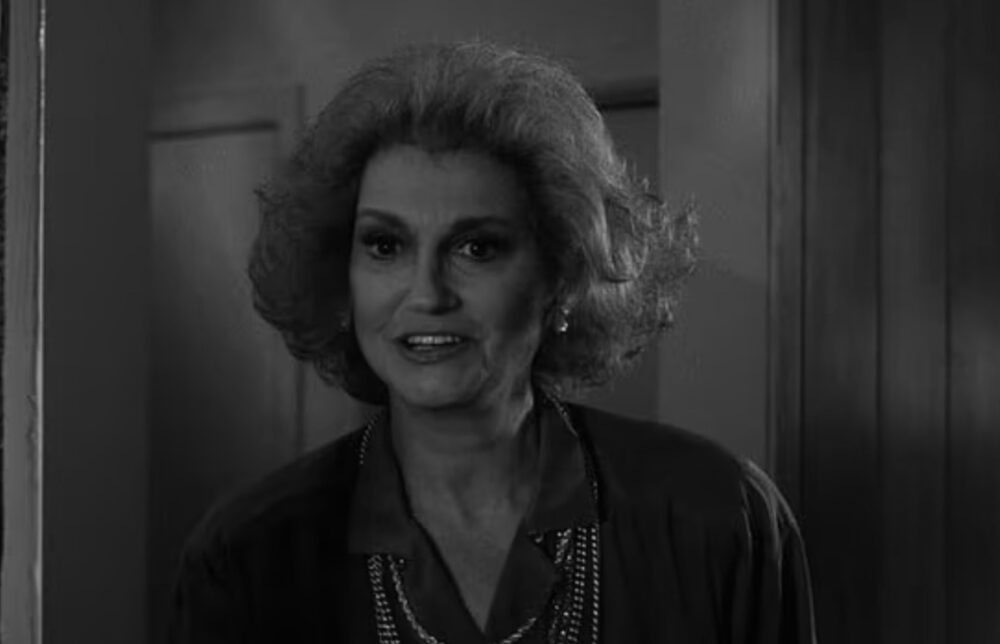 Zdjęcie okładkowe wpisu: Nie żyje Suzanne Shepherd. Gwiazda Chłopców z ferajny i Rodziny Soprano miała 89 lat
