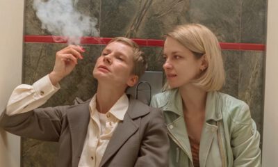 Zdjęcie okładkowe wpisu: Otwiera umysł i dotyka najczulszych strun. Zobacz zwiastun filmu Lęk