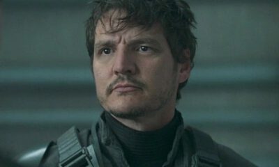 Zdjęcie okładkowe wpisu: Mandalorian bez Pedra Pascala? Niestety może tak być