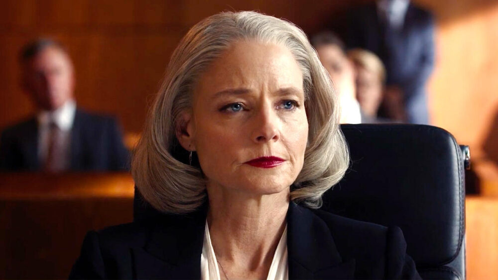 Zdjęcie okładkowe wpisu: Jodie Foster chłodno o filmach superhero