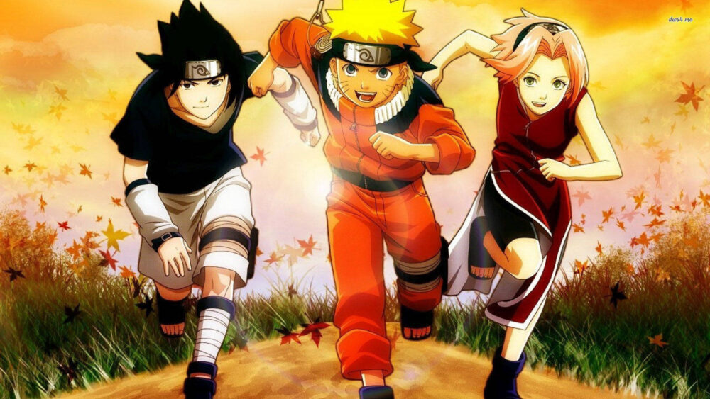 Zdjęcie okładkowe wpisu: Naruto powraca! Tym razem w formie aktorskiej. Scenariuszem zajmie się scenarzystka Czerwonej Sonji i Rodowodu krwi!