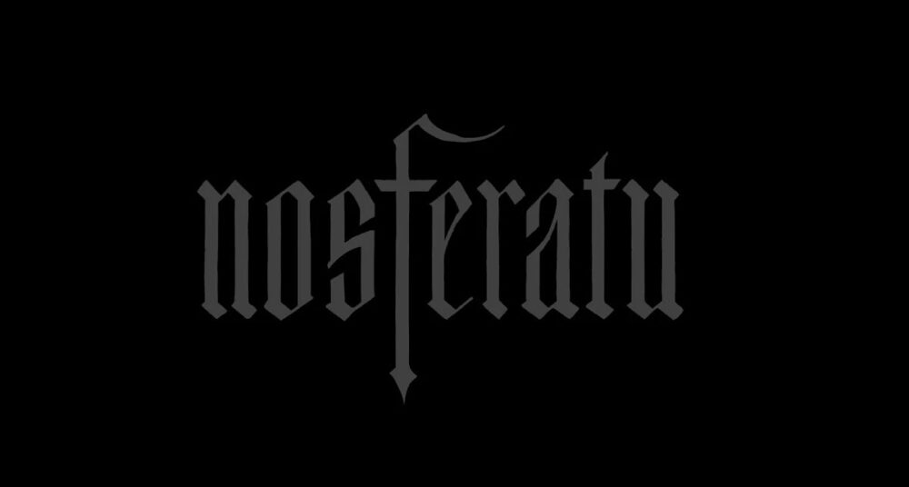 Zdjęcie okładkowe wpisu: Nosferatu Eggersa z datą premiery! Szykujcie się na mroczne Święta!