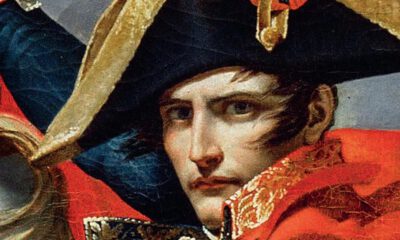 Zdjęcie okładkowe wpisu: Napoleon Maxa Gallo już w księgarniach! Warto przeczytać przed obejrzeniem filmu Ridleya Scotta!