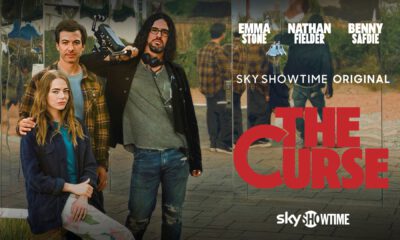 Zdjęcie okładkowe wpisu: Długo wyczekiwany serial The Curse od studia A24 z datą premiery!