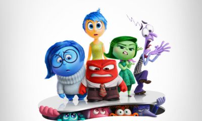 Zdjęcie okładkowe wpisu: W głowie się nie mieści z zapowiedzią sequelu! Będą duże zmiany