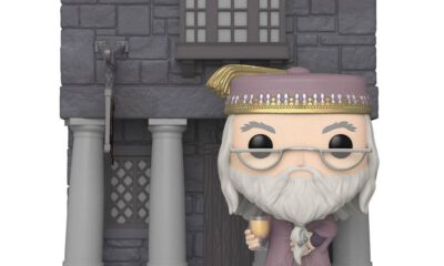 Zdjęcie okładkowe wpisu: Funko POP! Harry Potter: magiczny świat w miniaturowym wydaniu