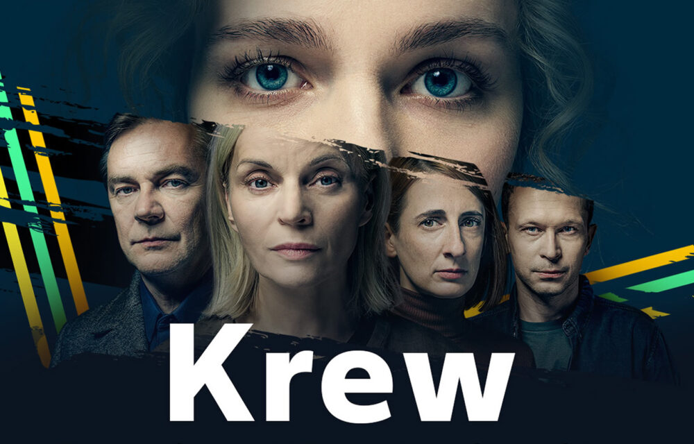 Zdjęcie okładkowe wpisu: Krew – recenzja 1. sezonu serialu na Polsat Box Go