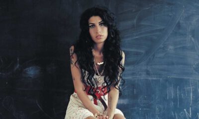 Zdjęcie okładkowe wpisu: Back to Black czyli fabularny film o Amy Winehouse już w 2024 roku! Marisa Abela jako kultowa wokalistka!