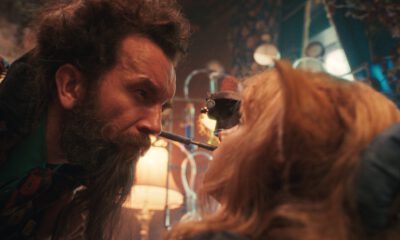 Zdjęcie okładkowe wpisu: Akademia Pana Kleksa z bajecznym zwiastunem! Zanurz się w magicznym świecie!