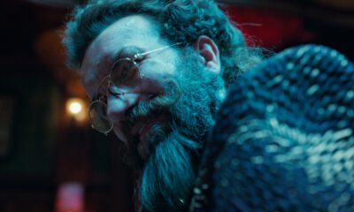 Zdjęcie okładkowe wpisu: Soundtrack do filmu Akademia Pana Kleksa już dostępny!