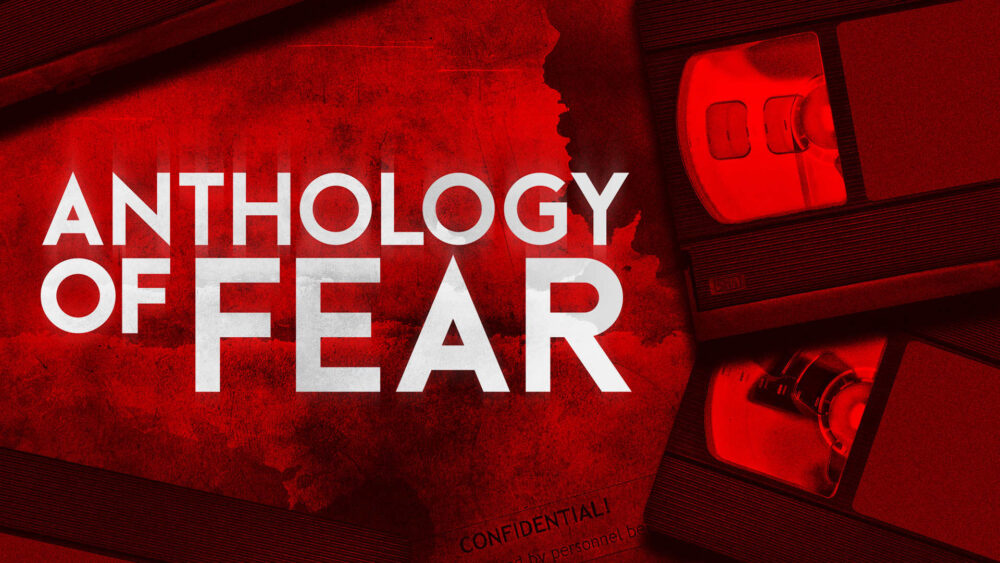 Zdjęcie okładkowe wpisu: Horror psychologiczny Anthology of Fear debiutuje na PS4 i PS5