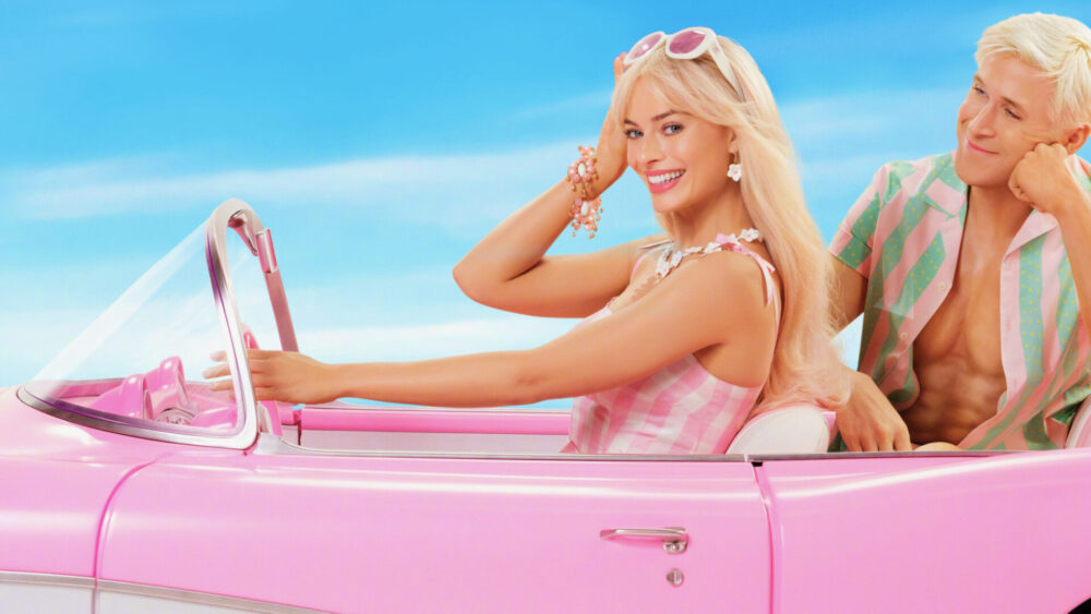 Zdjęcie okładkowe wpisu: Wiemy kiedy Barbie trafi na HBO Max! Film zobaczymy jeszcze przed świętami!
