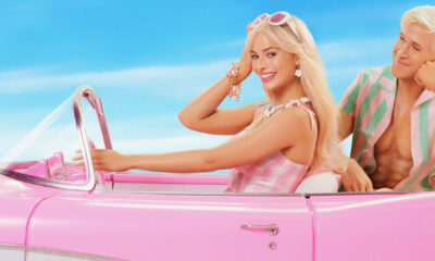 Zdjęcie okładkowe wpisu: Wiemy kiedy Barbie trafi na HBO Max! Film zobaczymy jeszcze przed świętami!