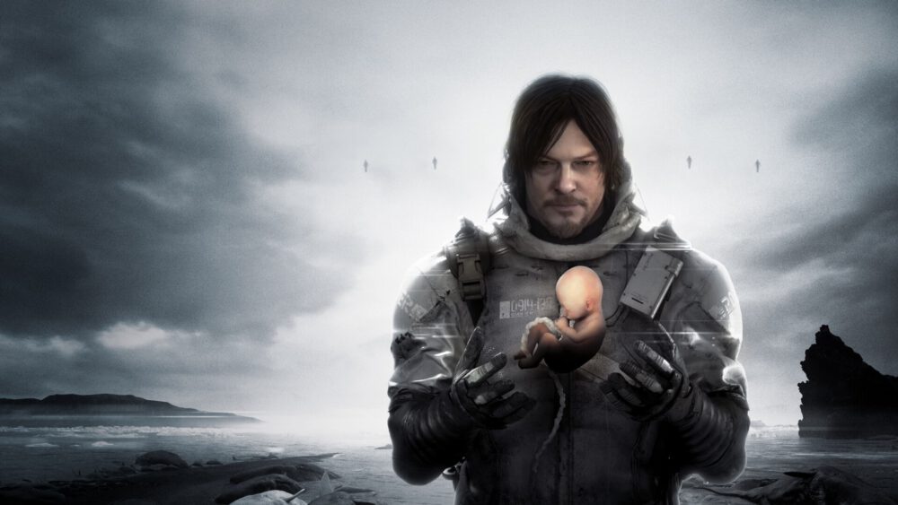 Zdjęcie okładkowe wpisu: Death Stranding otrzyma filmową adaptację od A24!