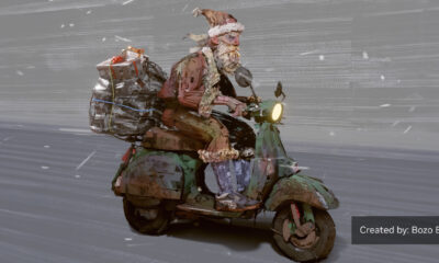 Zdjęcie okładkowe wpisu: NVIDIA RTX usprawniło już ponad 120 aplikacji kreatywnych. Do wygrania nowy laptop NVIDIA Studio