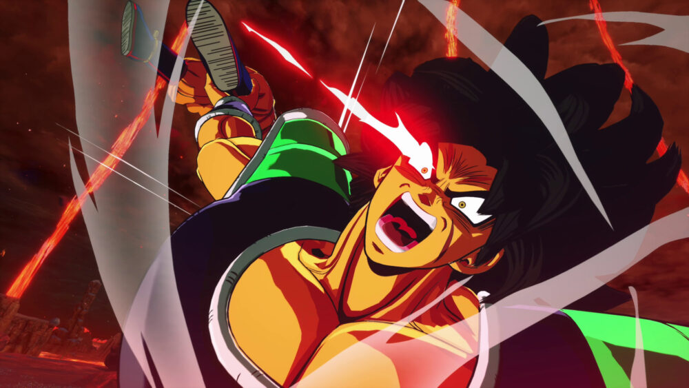 Zdjęcie okładkowe wpisu: Dragon Ball: Sparking! ZERO – nadchodzi nowe Budokai Tenkaichi!