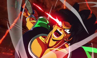 Zdjęcie okładkowe wpisu: Dragon Ball: Sparking! ZERO – nadchodzi nowe Budokai Tenkaichi!