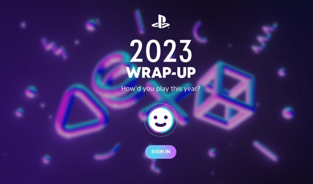 Zdjęcie okładkowe wpisu: Wrap-Up 2023 PlayStation już dostępny! Sprawdź ile godzin spędziliście