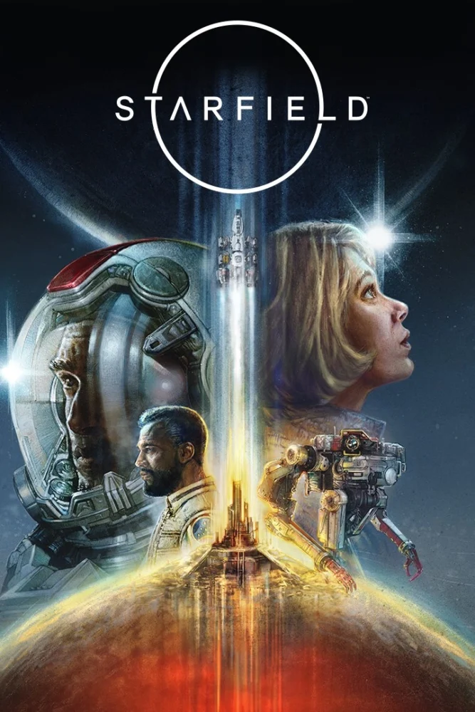 Starfield – recenzja gry. Ten tytuł miał być wielki, ale nie wyszło