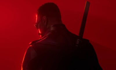 Zdjęcie okładkowe wpisu: Blade nie tylko z filmem, ale również grą! Otrzymaliśmy pierwszą zapowiedź