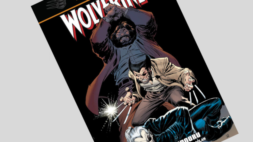 Zdjęcie okładkowe wpisu: Wolverine Epic Collection: Noce Madripooru – recenzja komiksu