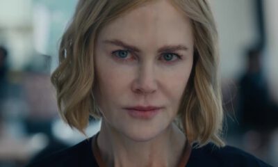 Zdjęcie okładkowe wpisu: Prime Video publikuje zwiastun limitowanego serialu Expats